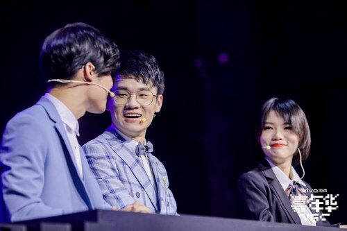新游發(fā)布、激烈競(jìng)賽，2020 vivo游戲嘉年華給你好看！