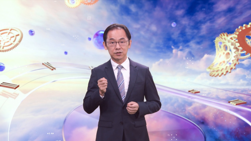 打破不信任，釋放科技價值：華為呼吁三方面入手建立互信合作氛圍