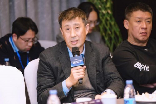 “數(shù)據(jù)中臺助力企業(yè)數(shù)字化轉型”高端生態(tài)沙龍成功舉辦
