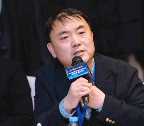 “數(shù)據(jù)中臺助力企業(yè)數(shù)字化轉型”高端生態(tài)沙龍成功舉辦