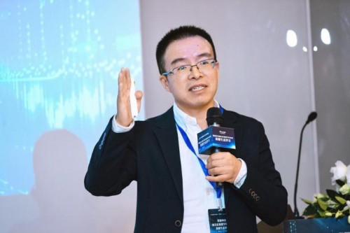 “數(shù)據(jù)中臺助力企業(yè)數(shù)字化轉型”高端生態(tài)沙龍成功舉辦