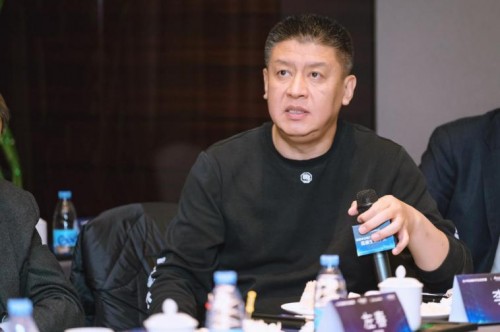“數(shù)據(jù)中臺助力企業(yè)數(shù)字化轉型”高端生態(tài)沙龍成功舉辦