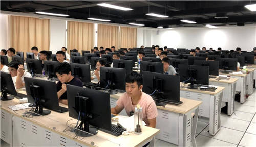 多場景覆蓋，合工大部署云之翼云桌面超1800點！