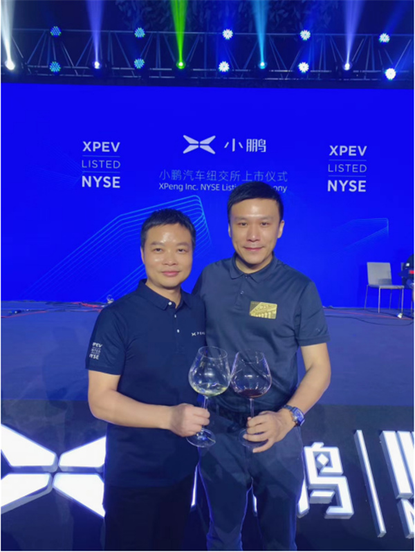 成為中概股赴美上市標配，老虎證券的“另類”投行進階史