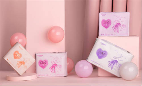 關(guān)愛經(jīng)期出行，凱兒得樂(lè)beauty box智能柜暖心落地！