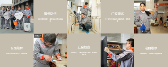 答疑：同屬上市公司的我樂和志邦，誰的整體櫥柜做得好？