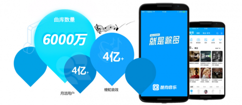 強勢入駐車生活，酷狗加入比亞迪DiLink高能應(yīng)用天團
