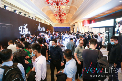 智能開關為什么成了云圖打造全場景智能家居的突破口？