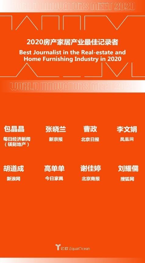 WIA2020媒體上榜，全行業(yè)攜手并進(jìn)