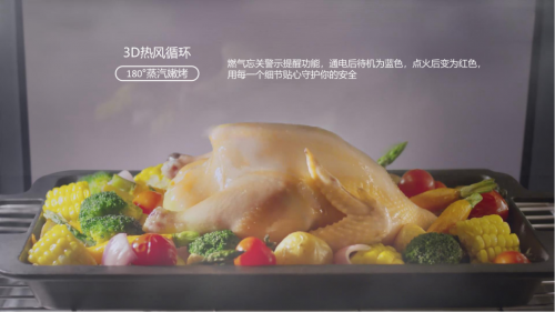 集成灶哪個好？金帝集成灶給你全新的烹飪體驗