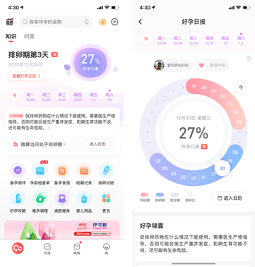 “想備孕，就上寶寶樹(shù)”，寶寶樹(shù)金樹(shù)獎(jiǎng)現(xiàn)場(chǎng)劇透“巨好用的”升級(jí)備孕版