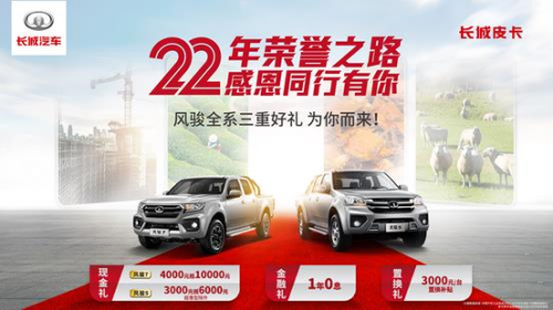 脫貧攻堅，有風(fēng)駿5為你加速
