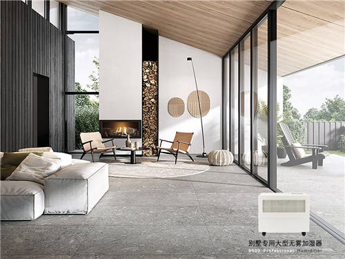尖叫推薦，博沃納無(wú)霧加濕器也太實(shí)用了吧！