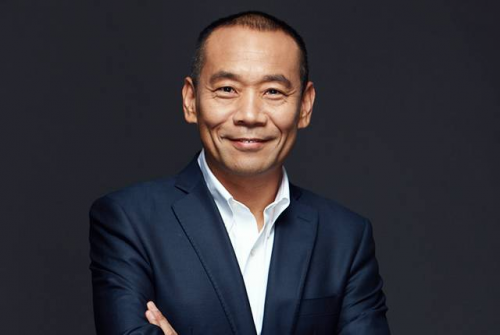 G7翟學(xué)魂：未來(lái)十年將是中國(guó)貨運(yùn)物流的黃金時(shí)代