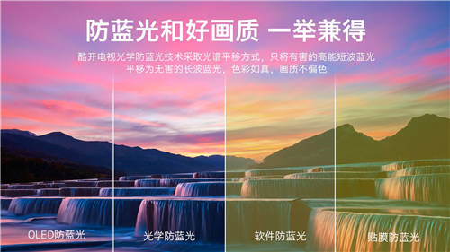 專注年輕用戶需求，酷開(kāi)電視堅(jiān)持“創(chuàng)新突圍”打造差異化優(yōu)勢(shì)