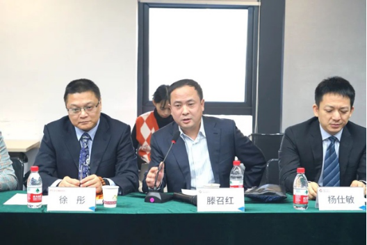 攜手并進(jìn)！美創(chuàng)科技與佳都科技、偉仕佳杰簽約全國(guó)總代理