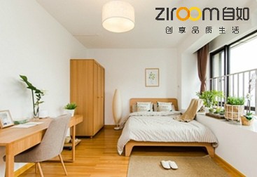 自如公司，用科技提供智慧生活