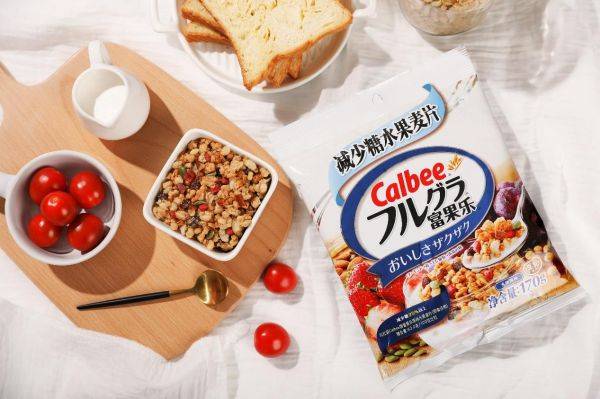 年輕人對代餐麥片有多挑，卡樂比靠什么贏得消費(fèi)者喜愛？