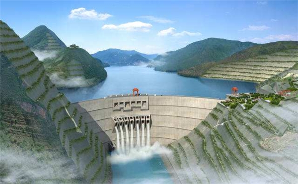 遠(yuǎn)東控股為白鶴助飛，白鶴灘水電站中的遠(yuǎn)東力量