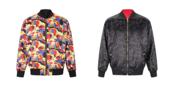 光哥太油？Dickies、xVESSEL、Calvin Klein等潮牌京東上新去“油”套裝