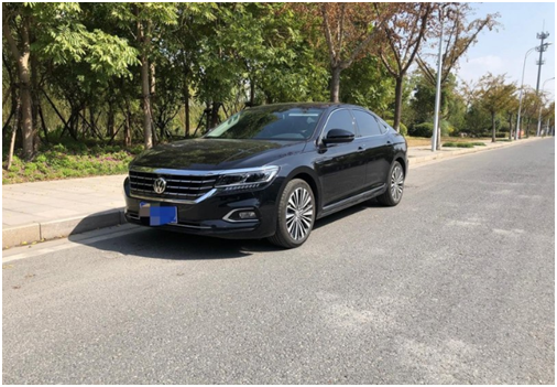 B級車標桿，上汽大眾帕薩特碰撞中保研全優(yōu)測評讓你贊不絕口！