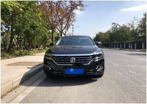 B級車標桿，上汽大眾帕薩特碰撞中保研全優(yōu)測評讓你贊不絕口！