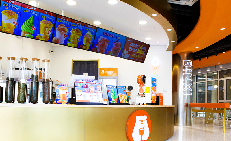 堅(jiān)持低價(jià)全國(guó)突破2000家店，冰雪時(shí)光做對(duì)了什么?