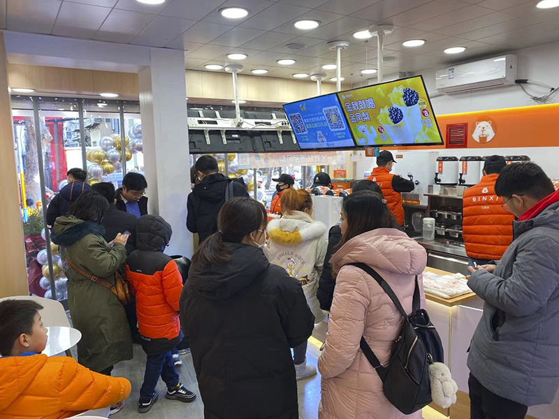 堅(jiān)持低價(jià)全國(guó)突破2000家店，冰雪時(shí)光做對(duì)了什么?