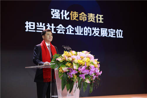 雙循環(huán)、智能智造、鄉(xiāng)村、小微，蘇寧新十年聚焦四大領(lǐng)域深化服務(wù)