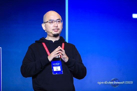 openEuler Summit 2020成功召開，探索技術(shù)創(chuàng)新無限可能