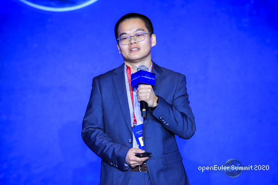 openEuler Summit 2020成功召開，探索技術(shù)創(chuàng)新無限可能
