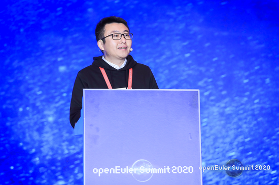 openEuler Summit 2020成功召開，探索技術(shù)創(chuàng)新無限可能