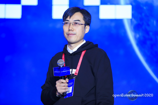 openEuler Summit 2020成功召開，探索技術(shù)創(chuàng)新無限可能