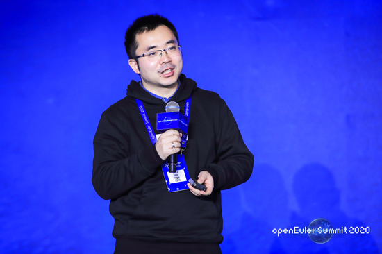 openEuler Summit 2020成功召開，探索技術(shù)創(chuàng)新無限可能