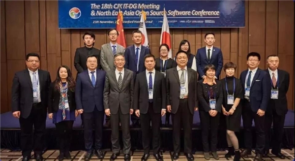 全國第一，全球第四！為什么銀河麒麟一直努力貢獻開源？