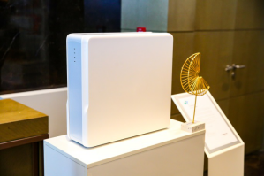 方太凈水機：后疫情時代健康家電標桿產品