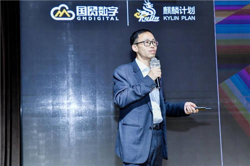 遞四方攜手麒麟計(jì)劃，助力中國(guó)制造揚(yáng)帆出海