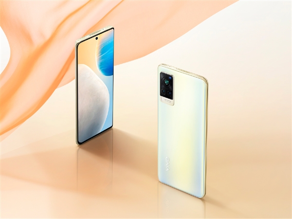 7.36mm最薄5G手機(jī)！vivo X60預(yù)售：3498元起