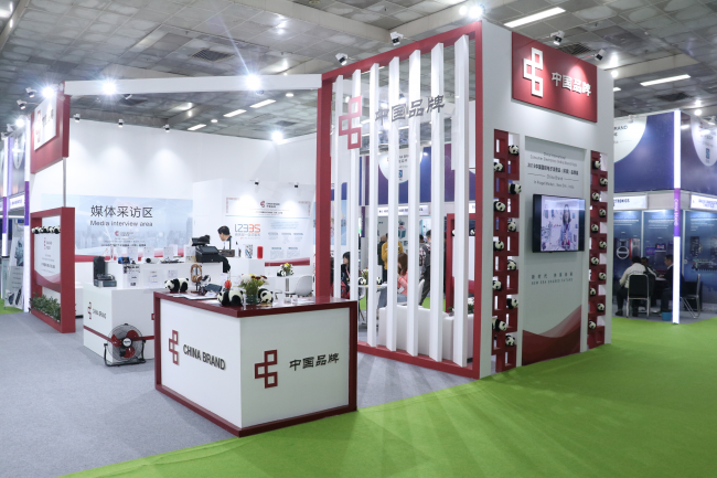 IEAE廣州電子展火熱招商中，預(yù)定已超7成