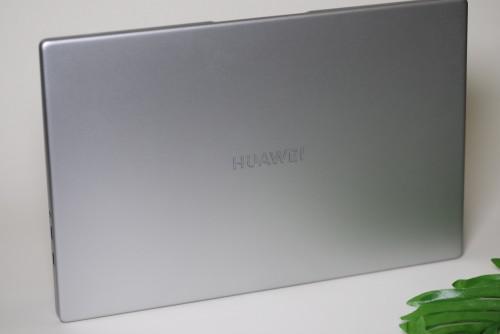 華為MateBook D系列新款推出：搭載11代酷睿處理器，性能再度升級(jí)