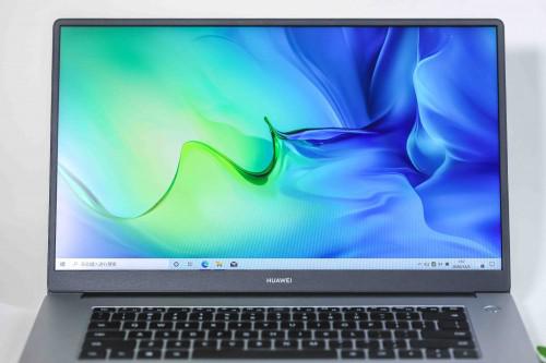 華為MateBook D系列新款推出：搭載11代酷睿處理器，性能再度升級(jí)