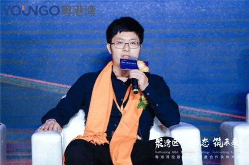 專訪云圖裴麗群：智能家居已相對成熟，“屏”是全場景交互核心