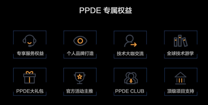 百度飛槳PPDE為開源創(chuàng)新者打造絕佳舞臺 97位技術(shù)專家獲首批認證