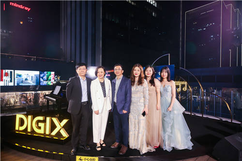 新年新愿·DIGIX Live 音樂鑒賞會(huì)現(xiàn)場(chǎng)直擊:華為Sound帶你感受古典之美