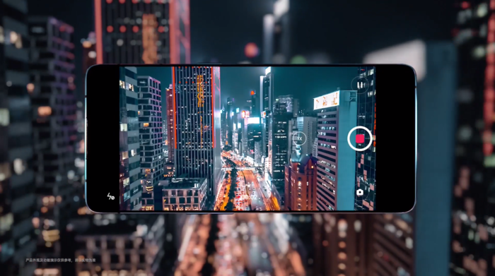 OPPO Reno4 Pro