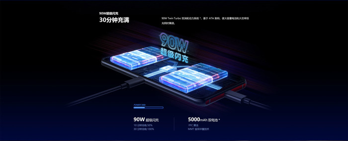 聯(lián)想拯救者電競手機(jī)Pro