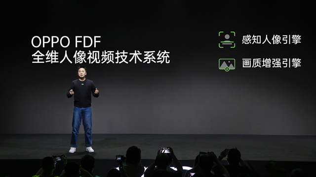 FDF全維人像視頻技術系統