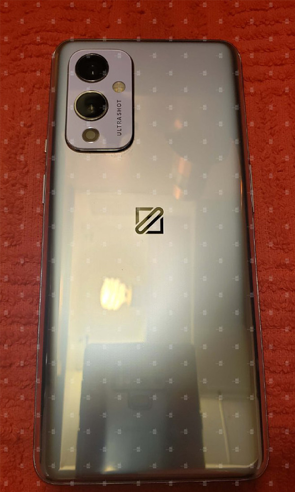 一加9工程機