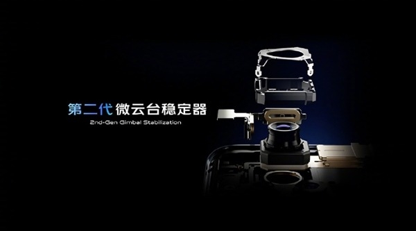 vivo X60系列本周開售：業(yè)內最薄5G手機！3498元起