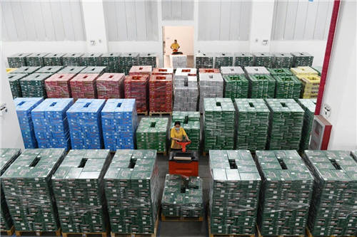 蘇寧物流的關(guān)鍵時(shí)刻 賦能B端迎來(lái)彎道超車(chē)